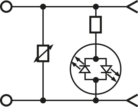 Schematic symbol